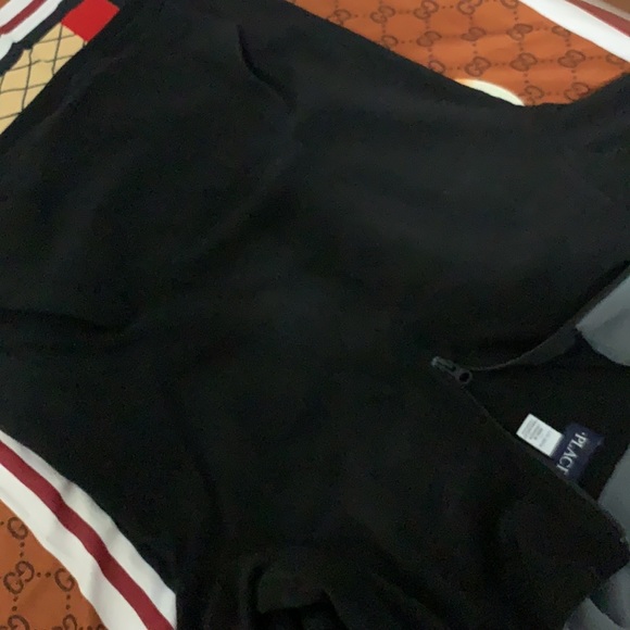 Black PLACE sweater - Picture 8 of 17